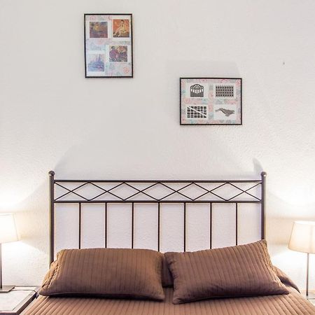 Charm Apartment Sagrada Familia Барселона Экстерьер фото
