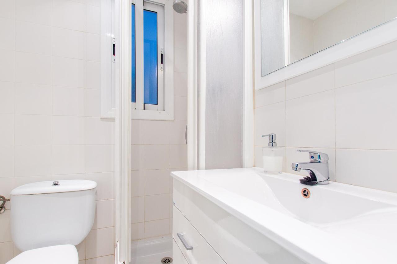 Charm Apartment Sagrada Familia Барселона Экстерьер фото