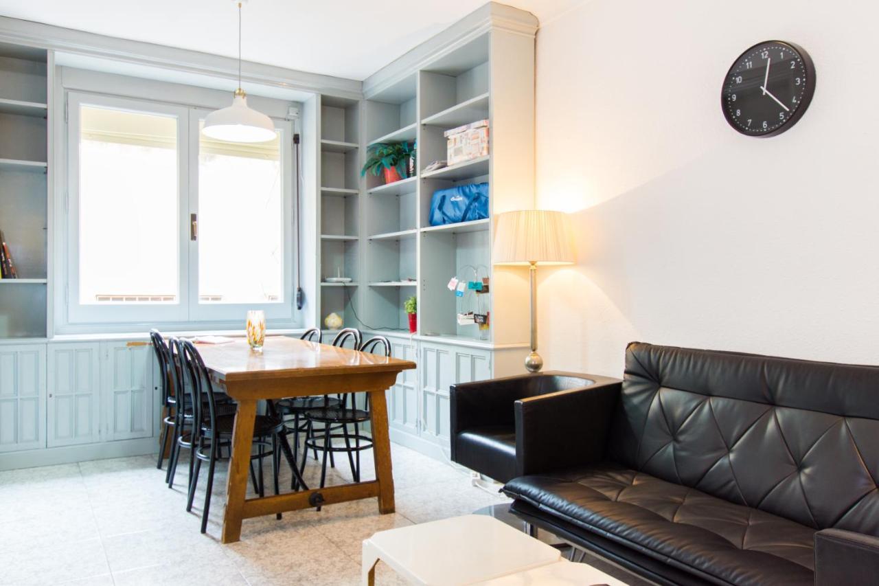 Charm Apartment Sagrada Familia Барселона Экстерьер фото