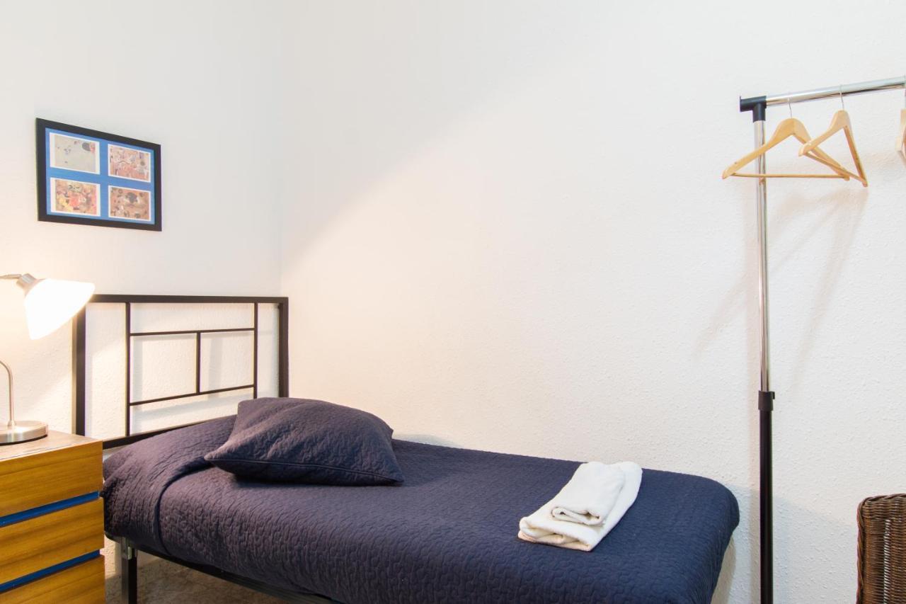 Charm Apartment Sagrada Familia Барселона Экстерьер фото