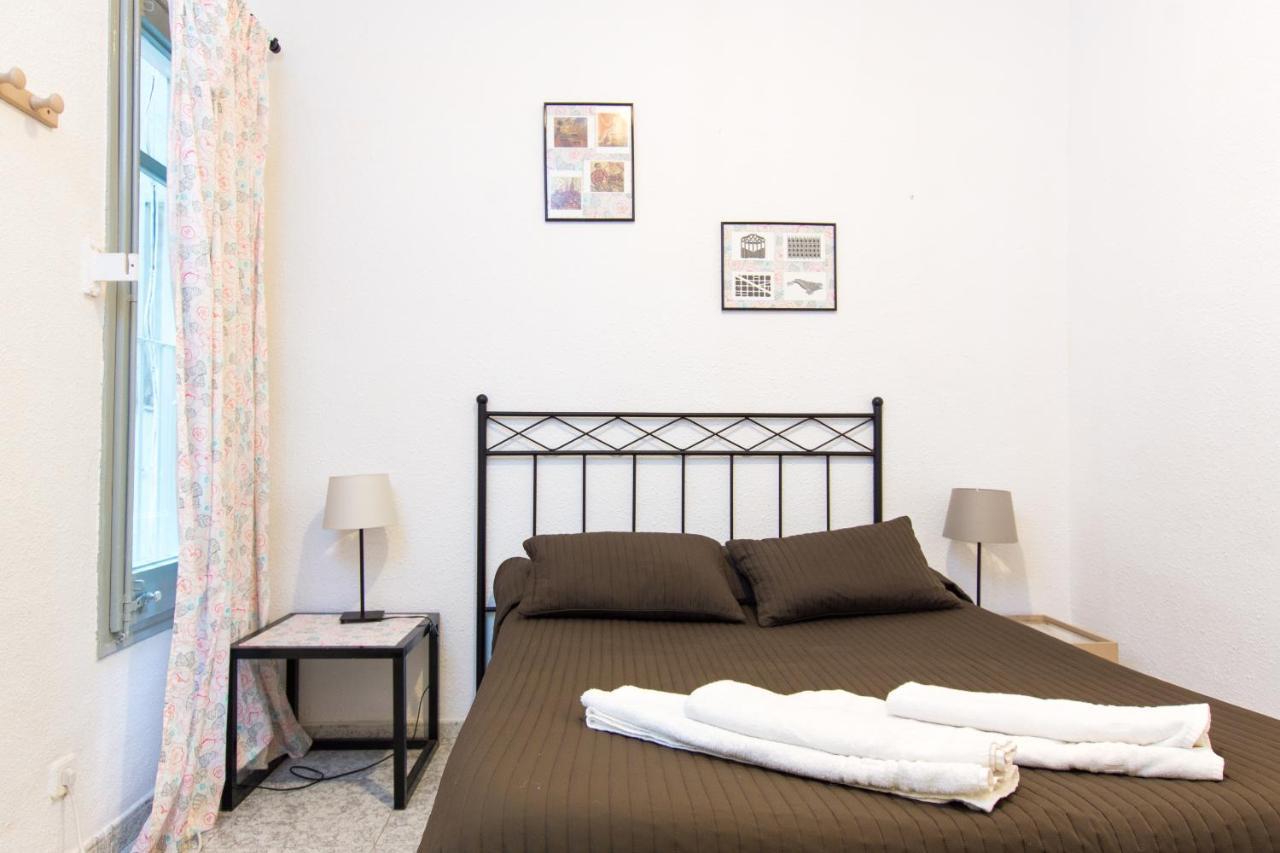 Charm Apartment Sagrada Familia Барселона Экстерьер фото